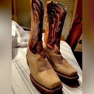 Women’s western boots
